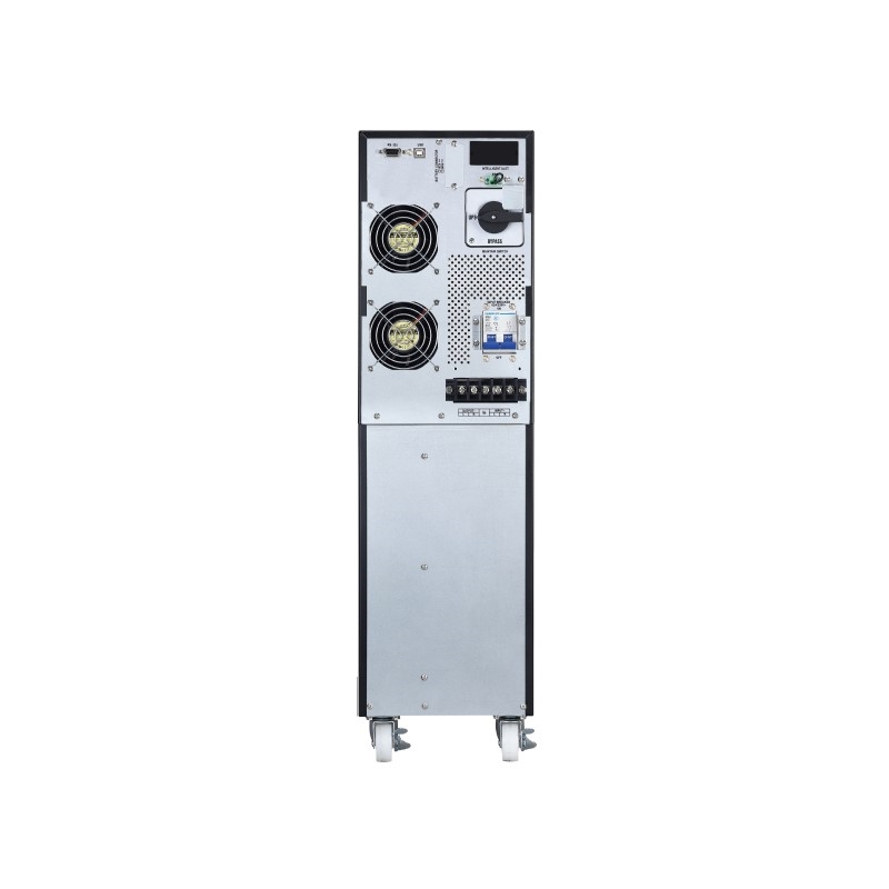 Tunçmati̇k Powerup Eco 10Kva 5-15Dk 20X 12V/7Ah 1F/1F Onli̇ne Ups Tsk10227