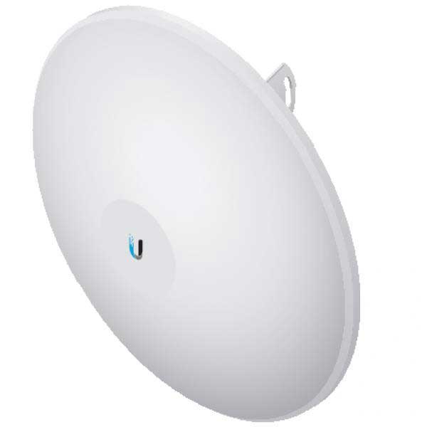 Ubiquiti Powerbeam Pbe 5Ac-500 5Ghz 27Dbi Outdoor Access Point