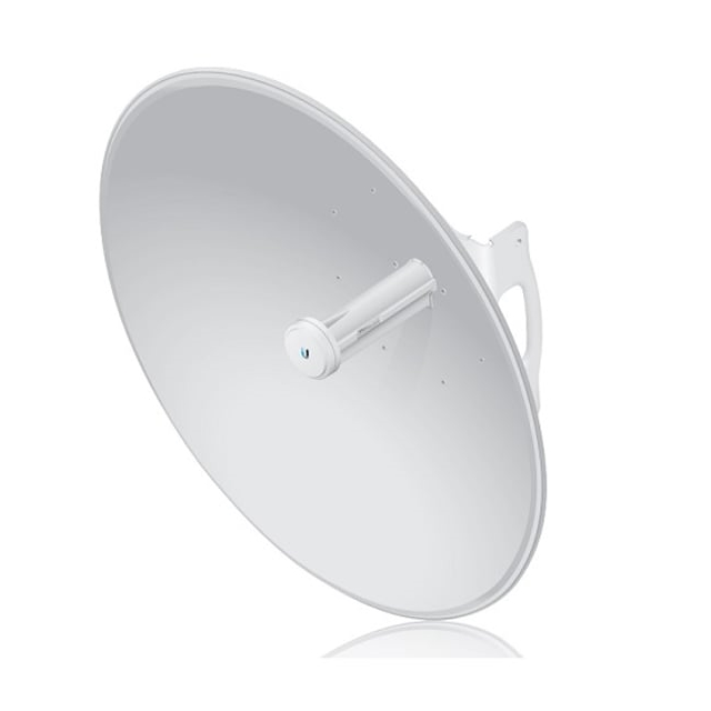 Ubiquiti Powerbeam Pbe-5Ac-620 5Ghz 29Dbi Outdoor Access Point