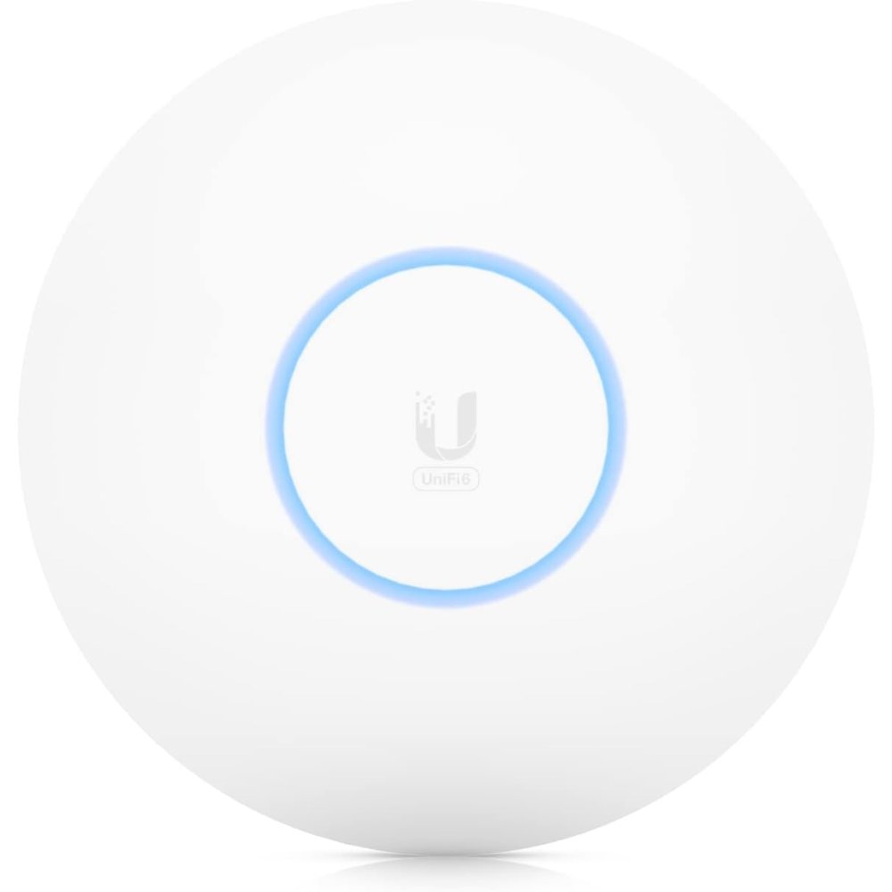 Ubiquiti Unifi Ultra 7-Pro Wifi7 Dualband Indoor Access Point