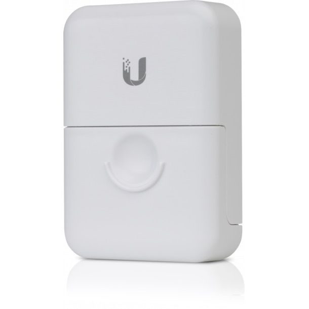 Ubnt Eth-Sp-G2 Rj-45 Gigabit Poe Destekli̇ Ethernet Yildirim Koruyucu