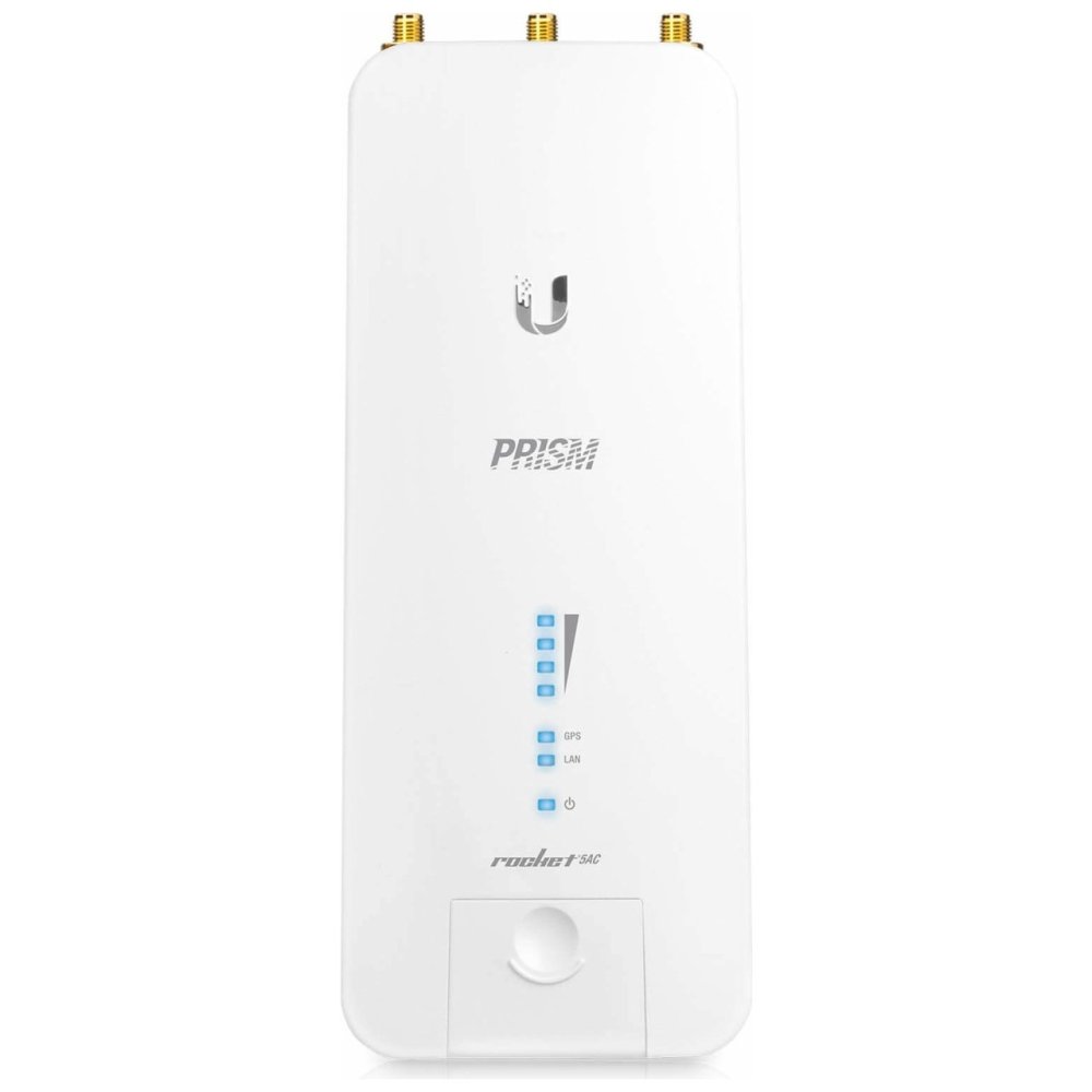 Ubnt Rocket Prism Rp-5Ac-Gen2 Outdoor Access Point