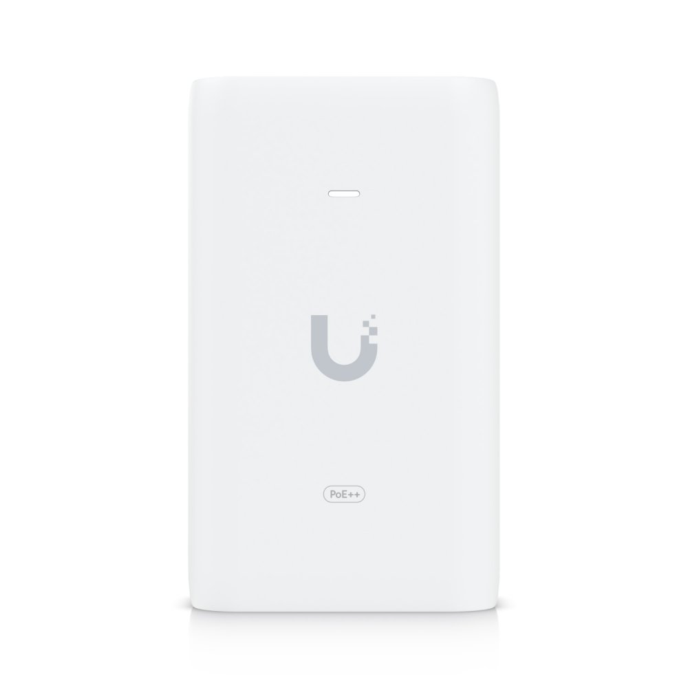 Ubnt U-Poe++ 60W Poe Adaptör