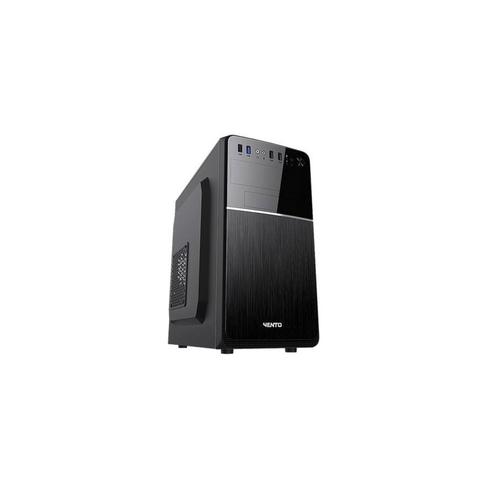 Vento Tml0117 350W Micro Atx 2Xusb2.0/1Xusb3.0 Si̇yah Kasa