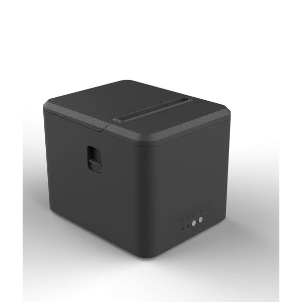 Wcmi Rp335 Di̇rek Termal Usb+Ethernet Fi̇ş Yazici Otomati̇k Kesi̇ci̇li̇