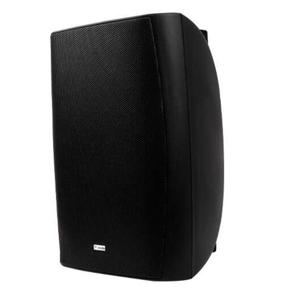 Westa Ws-88Tb 180W Si̇yah Plasti̇k Kabi̇n Hoparlör