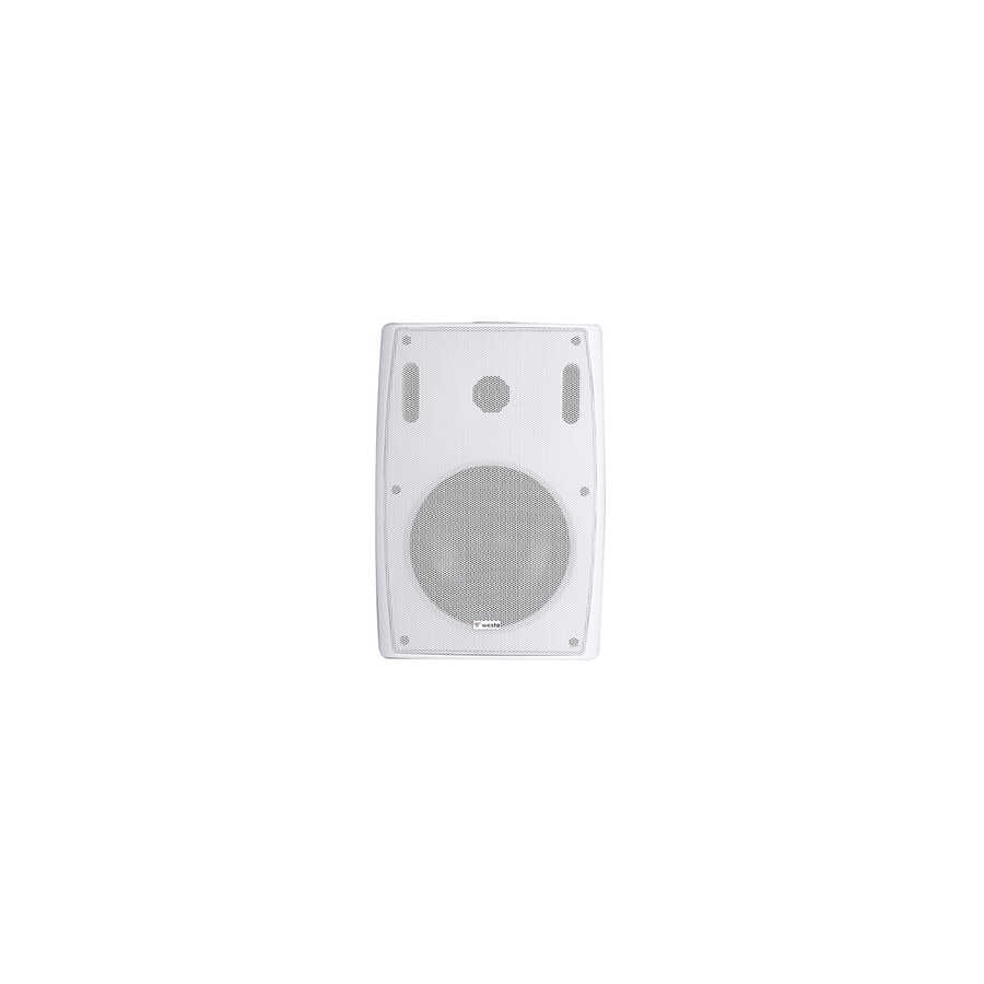 Westa Ws-65Tw 16Cm Beyaz Plasti̇k Kabi̇n Hoparlör
