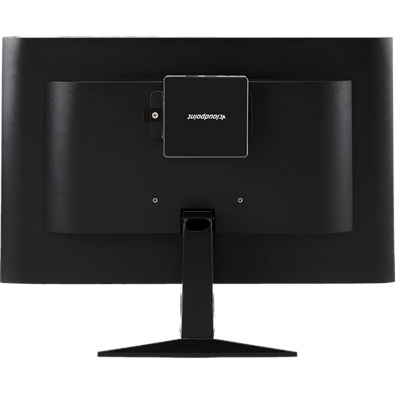 Yako Vcloudpoint V1 Zero Client Hdmi+Vga