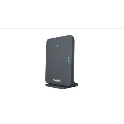 Yealink W70B Dect Baz Telefon Santrali̇